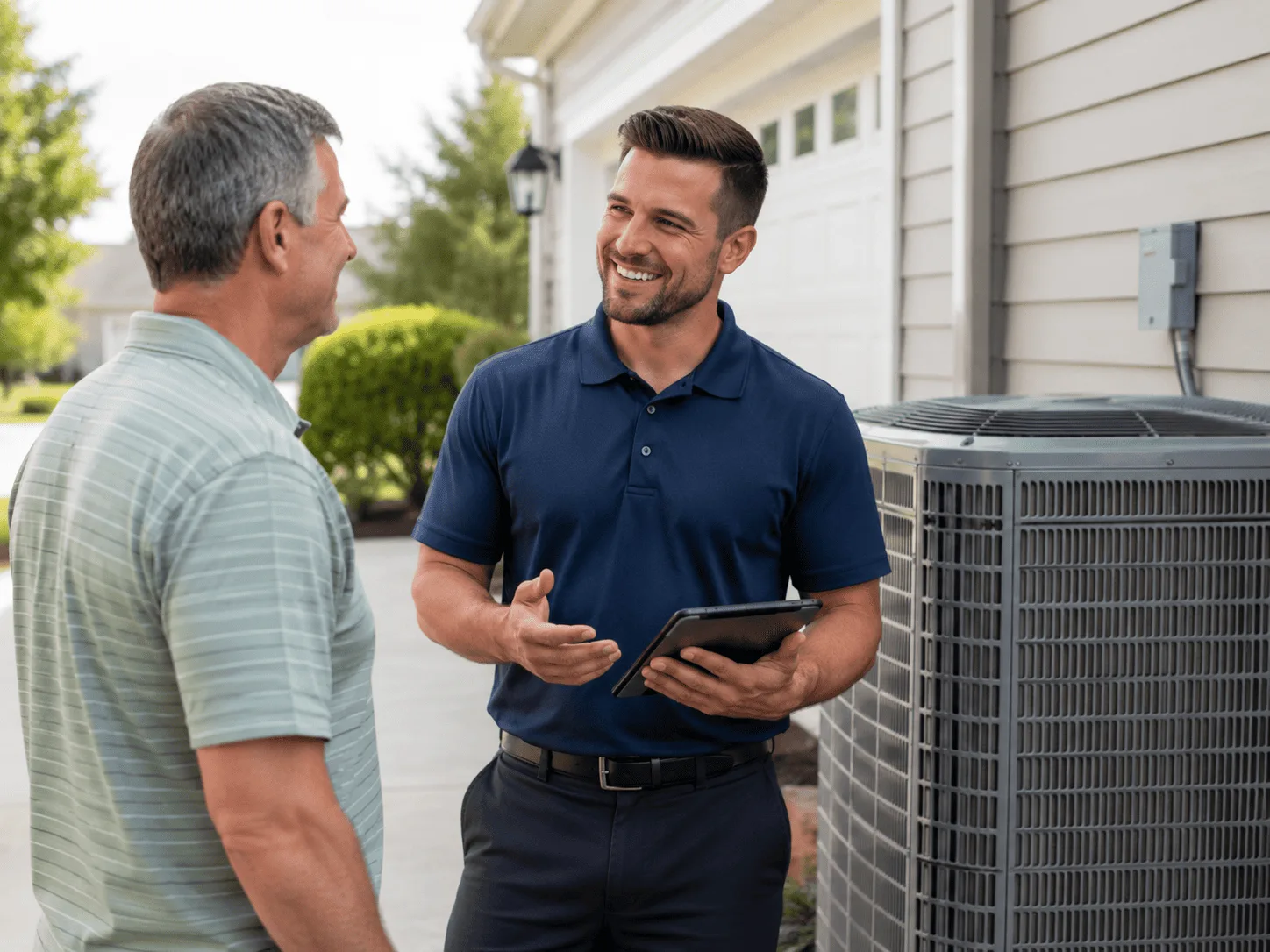 Heat Pump Installation Granville, TN FAQs